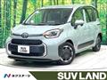 2022 Toyota Sienta