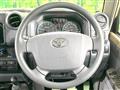 2015 Toyota Landcruiser 70