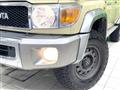 2015 Toyota Landcruiser 70