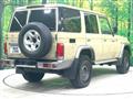 2015 Toyota Landcruiser 70