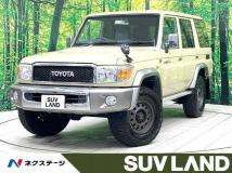2015 Toyota Landcruiser 70