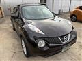 2013 Nissan Juke