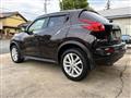 2013 Nissan Juke