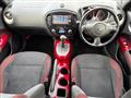 2013 Nissan Juke