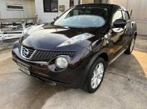 2013 Nissan Juke