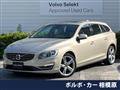 2018 Volvo V60