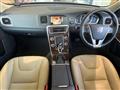 2018 Volvo V60