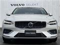 2023 Volvo V60