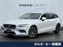 2023 Volvo V60