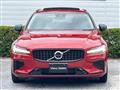 2024 Volvo V60