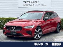 2024 Volvo V60