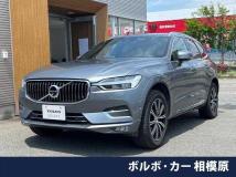 2020 Volvo XC60