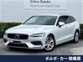2019 Volvo V60
