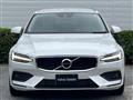 2019 Volvo V60