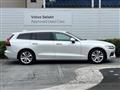 2019 Volvo V60
