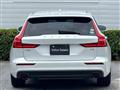 2019 Volvo V60