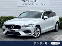 2019 Volvo V60