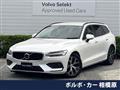 2024 Volvo V60