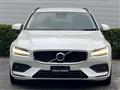 2024 Volvo V60