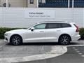 2024 Volvo V60