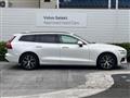2024 Volvo V60