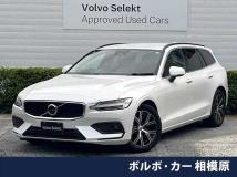 2024 Volvo V60