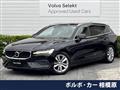 2019 Volvo V60