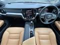 2019 Volvo V60