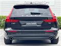 2019 Volvo V60