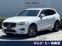 2019 Volvo XC60
