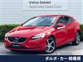 2016 Volvo V40