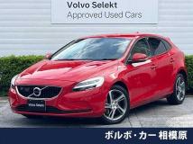 2016 Volvo V40