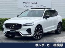 2025 Volvo XC60