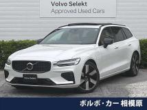 2026 Volvo V60