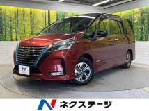 2019 Nissan Serena