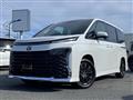 2026 Toyota Voxy