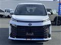 2026 Toyota Voxy