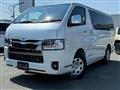 2026 Toyota Hiace Van