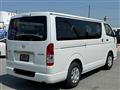 2026 Toyota Hiace Van