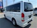2026 Toyota Hiace Van