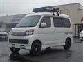 2013 Daihatsu Atrai Wagon