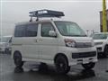 2013 Daihatsu Atrai Wagon