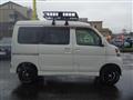 2013 Daihatsu Atrai Wagon