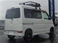 2013 Daihatsu Atrai Wagon