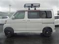 2013 Daihatsu Atrai Wagon