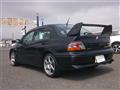 2003 Mitsubishi Lancer