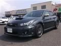 2011 Subaru Impreza Wrx