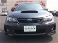 2011 Subaru Impreza Wrx