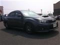 2011 Subaru Impreza Wrx