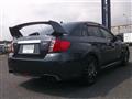 2011 Subaru Impreza Wrx